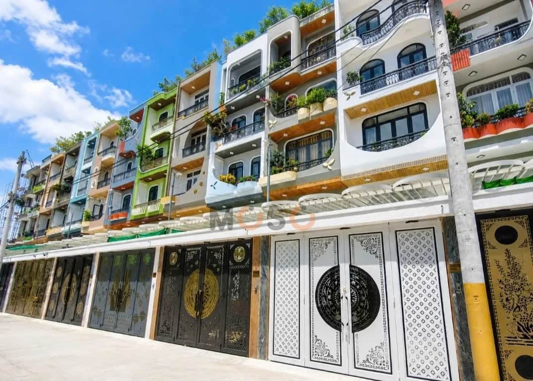 Bán nhà hẻm Đường Hương Lộ 2 Quận Bình Tân, TP.HCM – 5 phòng ngủ, giá 7.9 tỷ Bán nhà hẻm Đường Hương Lộ 2 Quận Bình Tân, TP.HCM – 5 phòng ngủ, giá 7.9 tỷ