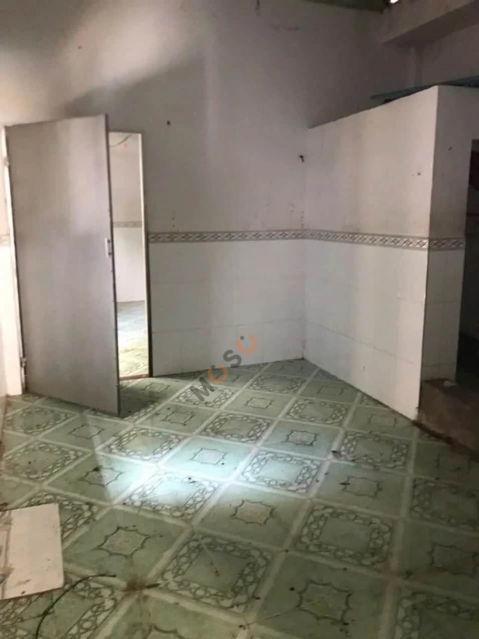 Bán nhà hẻm Cách Mạng Tháng Tám Thành phố Rạch Giá, Kiên Giang – 2 phòng ngủ, giá 650 triệu