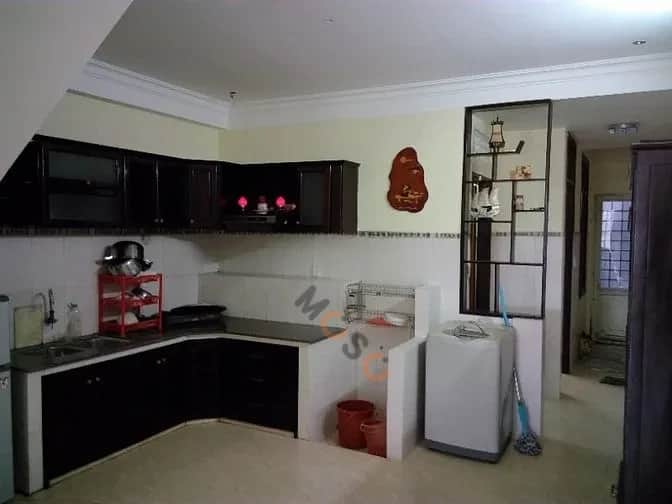 Cho thuê nhà hẻm Hương Hải Thiền Sư Quận Sơn Trà, Đà Nẵng – giá 15 triệu