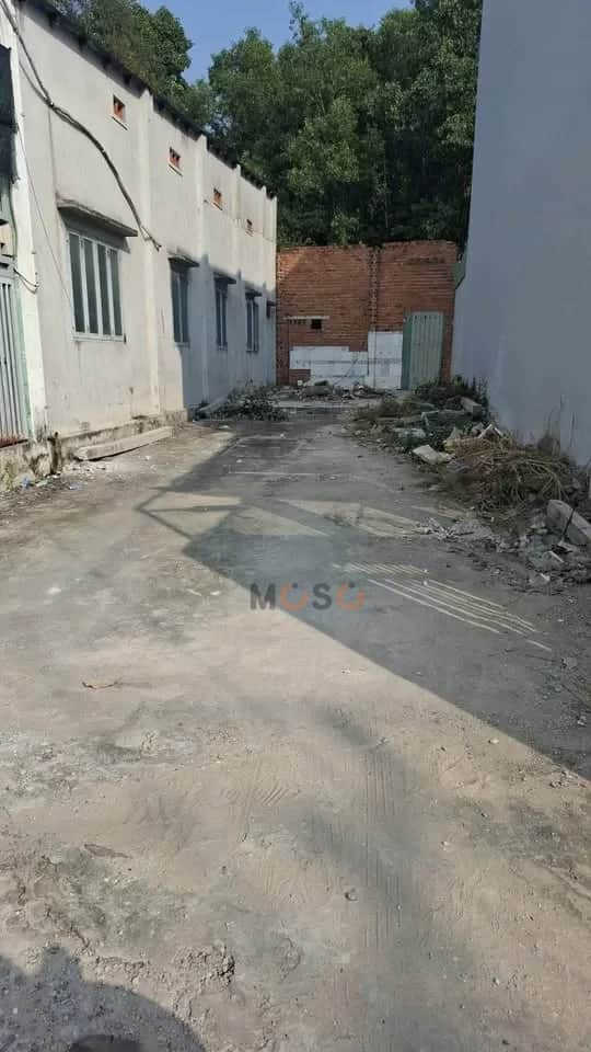 Bán đất Suối Lội Huyện Củ Chi, TP.HCM – giá 3.1 tỷ
