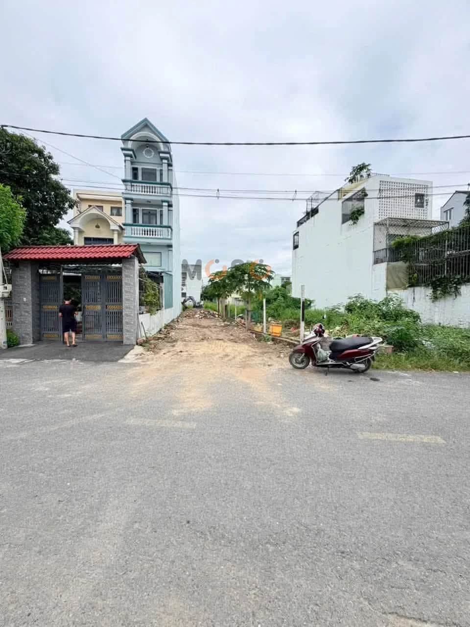 Bán đất Thạnh Xuân 52 Quận 12, TP.HCM – giá 5.9 tỷ