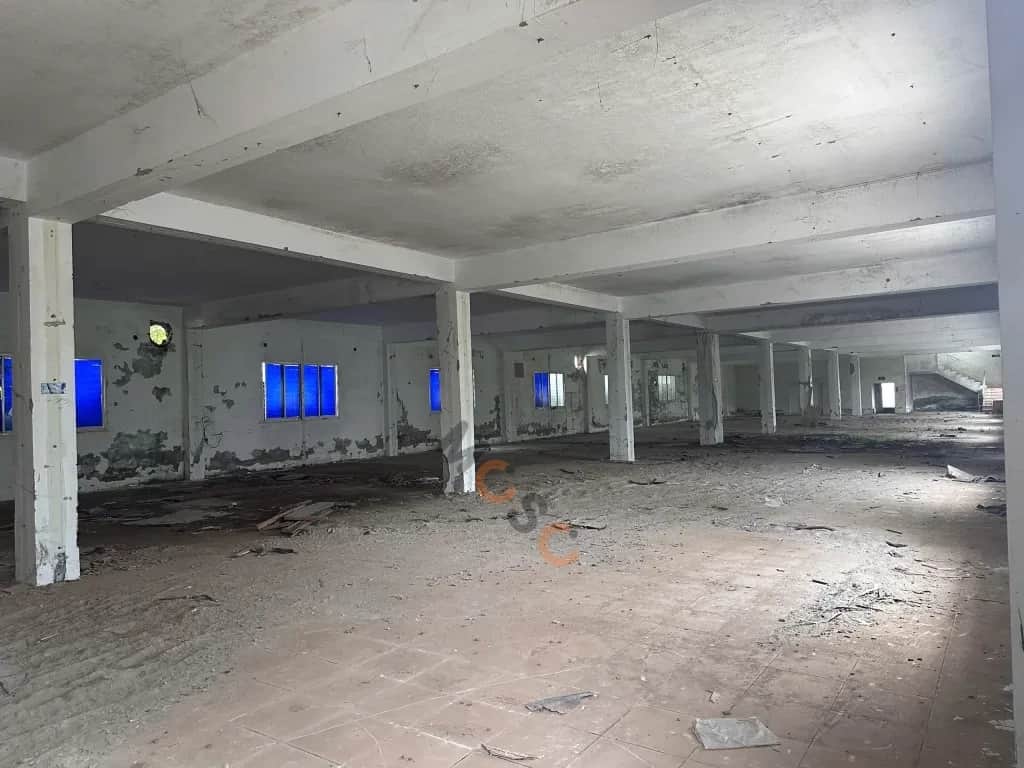 Cho thuê kho, nhà xưởng Láng Hoà Lạc Huyện Hoài Đức, Hà Nội – giá 95 triệu