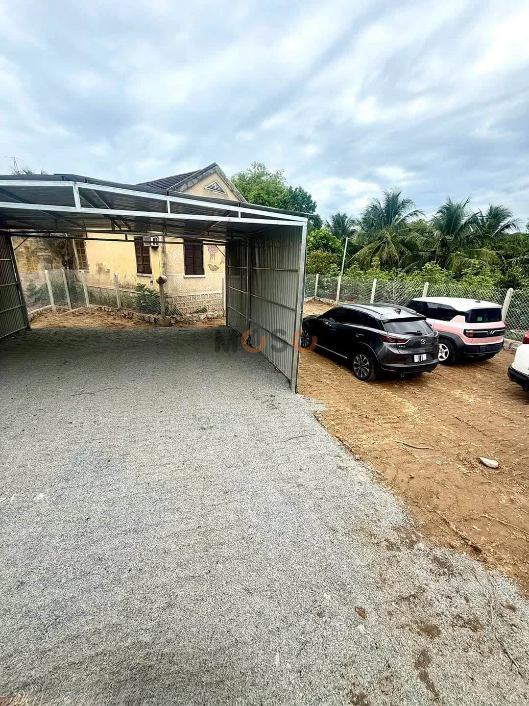 Bán đất thôn Vĩnh Điềm Thượng Thành phố Nha Trang, Khánh Hòa – giá 3.4 tỷ