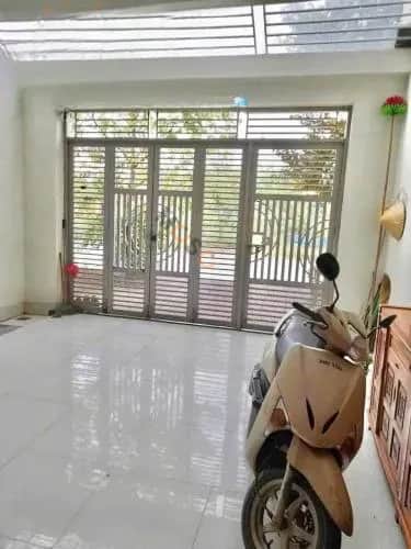 Cho thuê nhà hẻm Thanh Hóa, Thanh Hóa – 4 phòng ngủ, giá 6 triệu