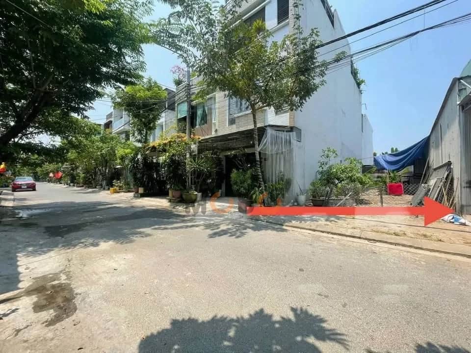 Bán đất Bàu Năng 12 Quận Liên Chiểu, TP. Đà Nẵng – giá 5.5 tỷ