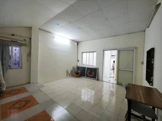 Cho thuê nhà hẻm Trần Phú Quận Ba Đình, Hà Nội – 1 phòng ngủ, giá 6 triệu