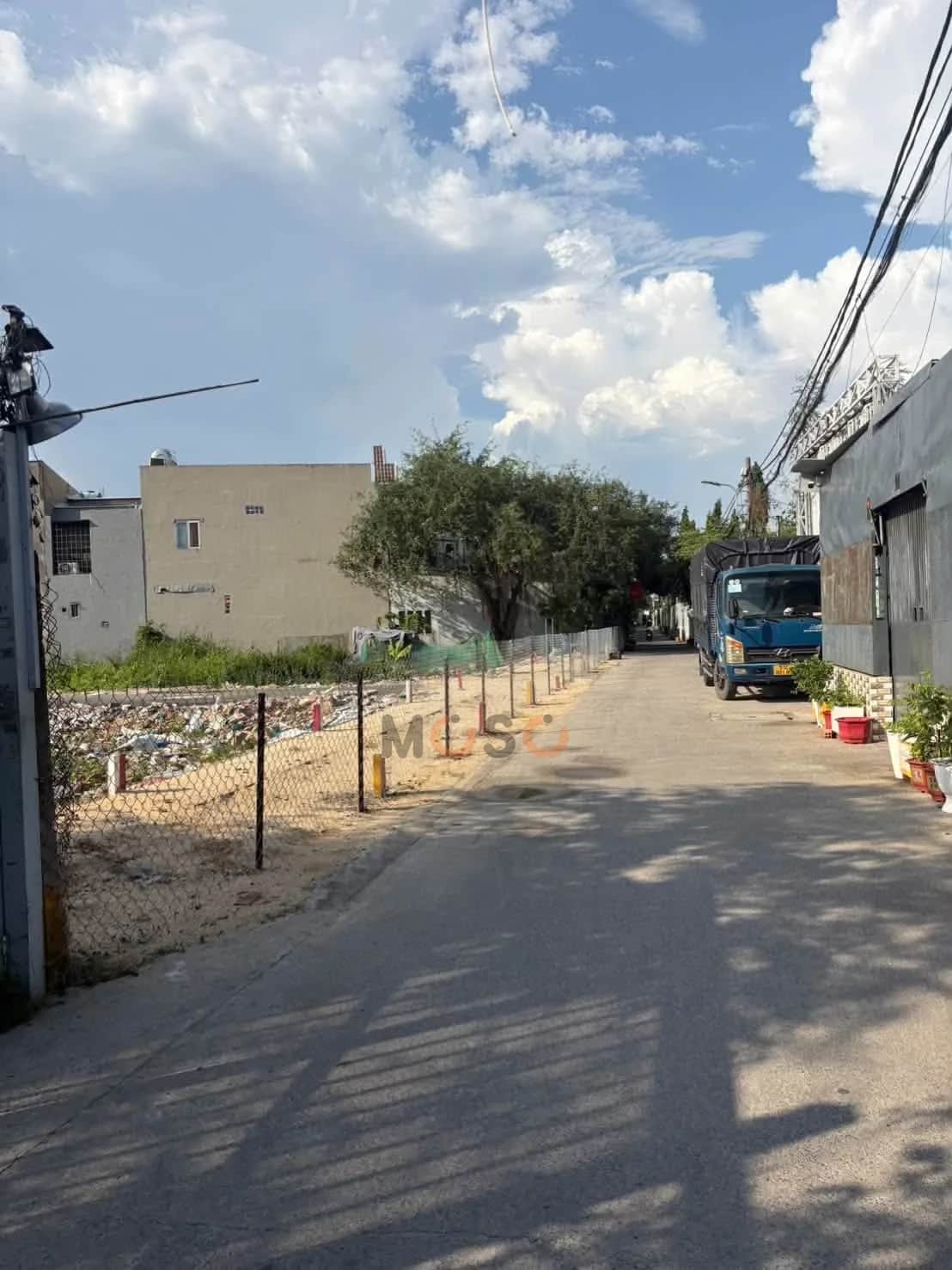 Bán đất Thạnh Xuân 16 Quận 12, TP.HCM – giá 6 tỷ