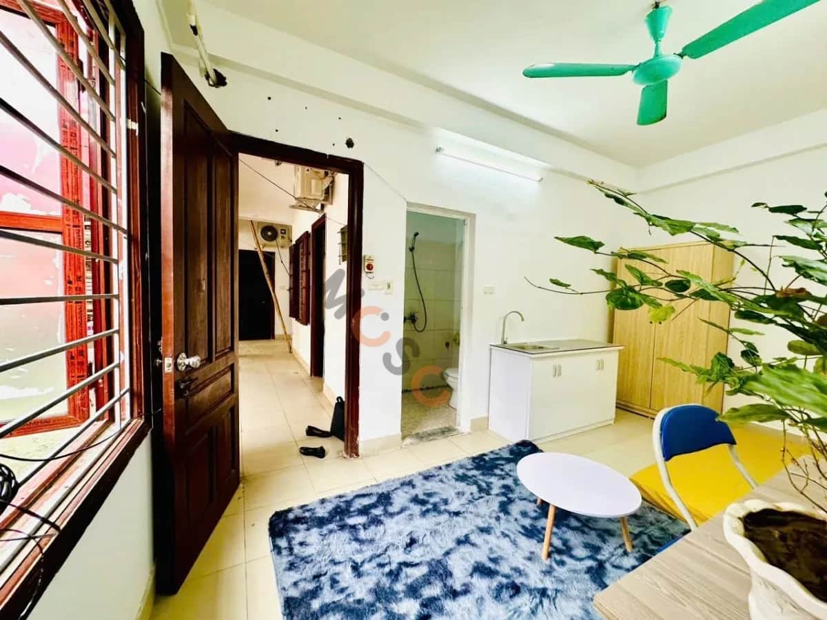 Cho thuê BĐS khác Đường Dịch Vọng Cầu Giấy, Hà Nội – giá 3.4 triệu
