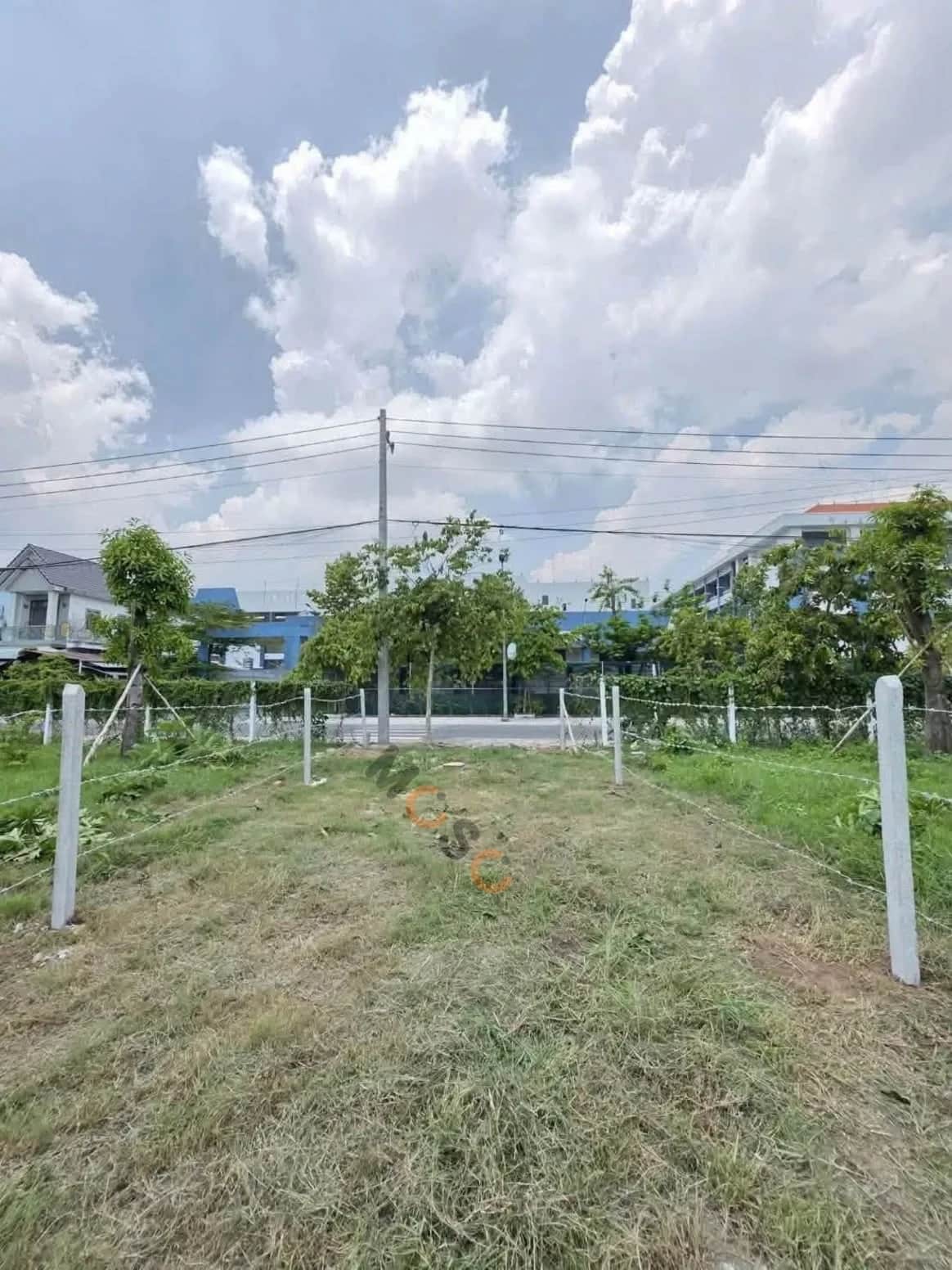 Bán đất Bình Nhâm 83 Thành phố Thuận An, Bình Dương – giá 6.3 tỷ