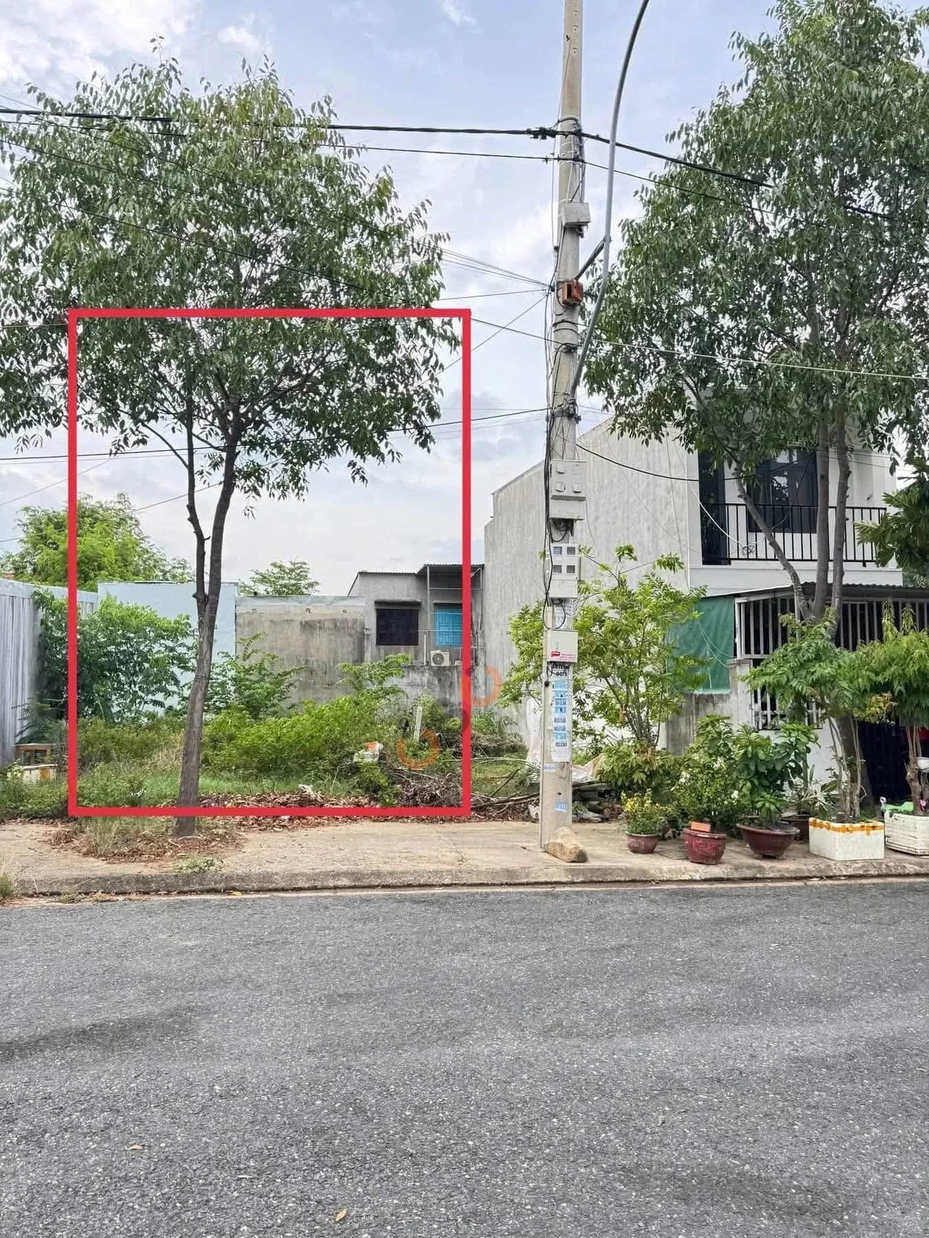 Bán đất KDC Đất Lành Thành phố Nha Trang, Khánh Hòa – giá 3.3 tỷ