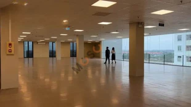 Cho thuê văn phòng Võ Văn Kiệt Huyện Mê Linh, Hà Nội – giá 25.2 triệu