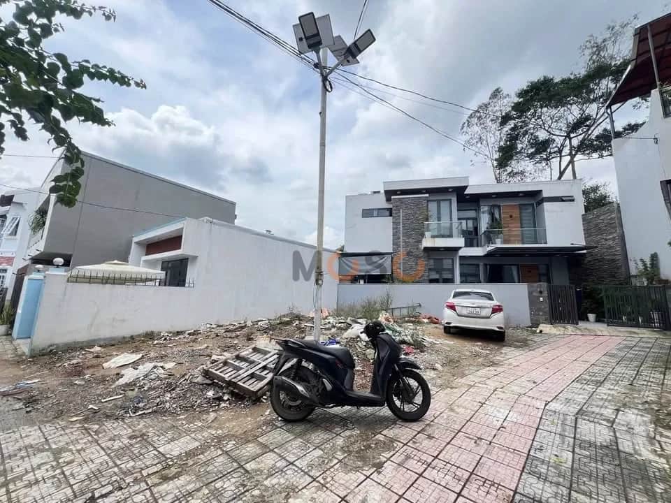 Bán đất Kiệt 69, Sử Nhan Hy Quận Thuận Hóa, TP. Huế – giá 1.9 tỷ