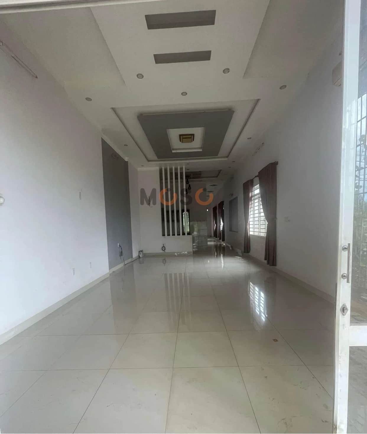 Bán nhà mặt tiền đường Mười Tháng Ba Thành phố Buôn Ma Thuột, Đắk Lắk – 2 phòng ngủ, giá 8 tỷ