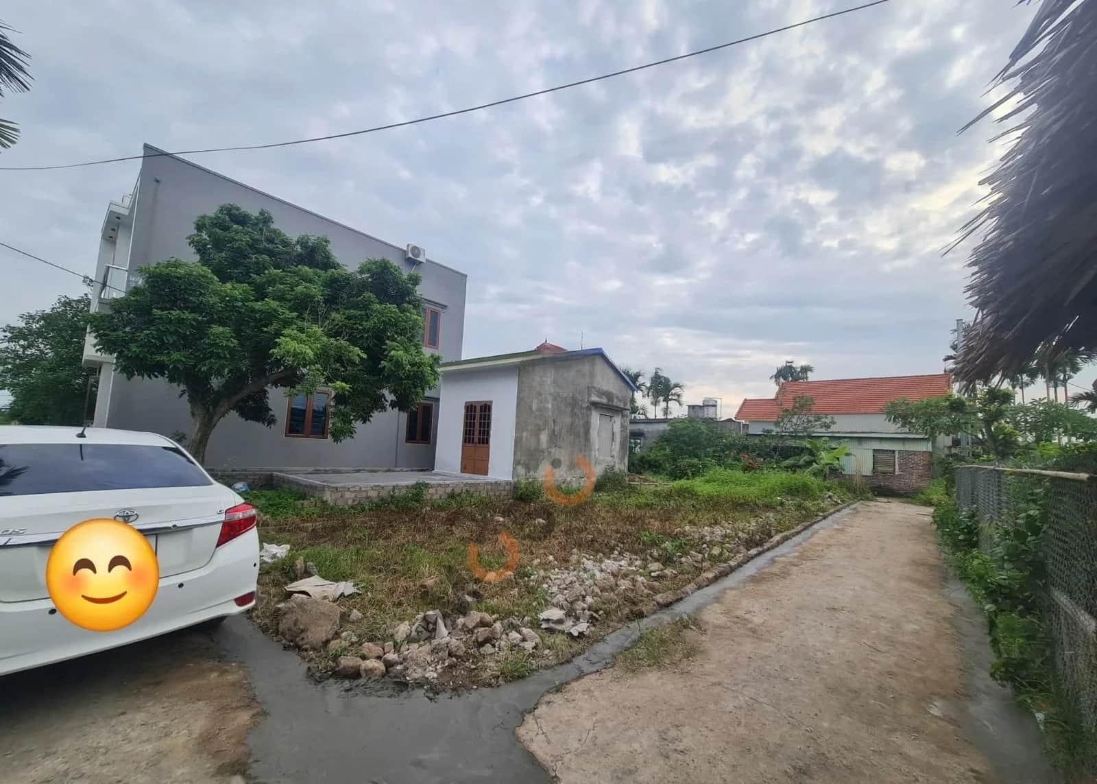 Bán đất thôn Sú 2, đường Lâm Động Thành phố Thuỷ Nguyên, TP. Hải Phòng – giá 1.7 tỷ