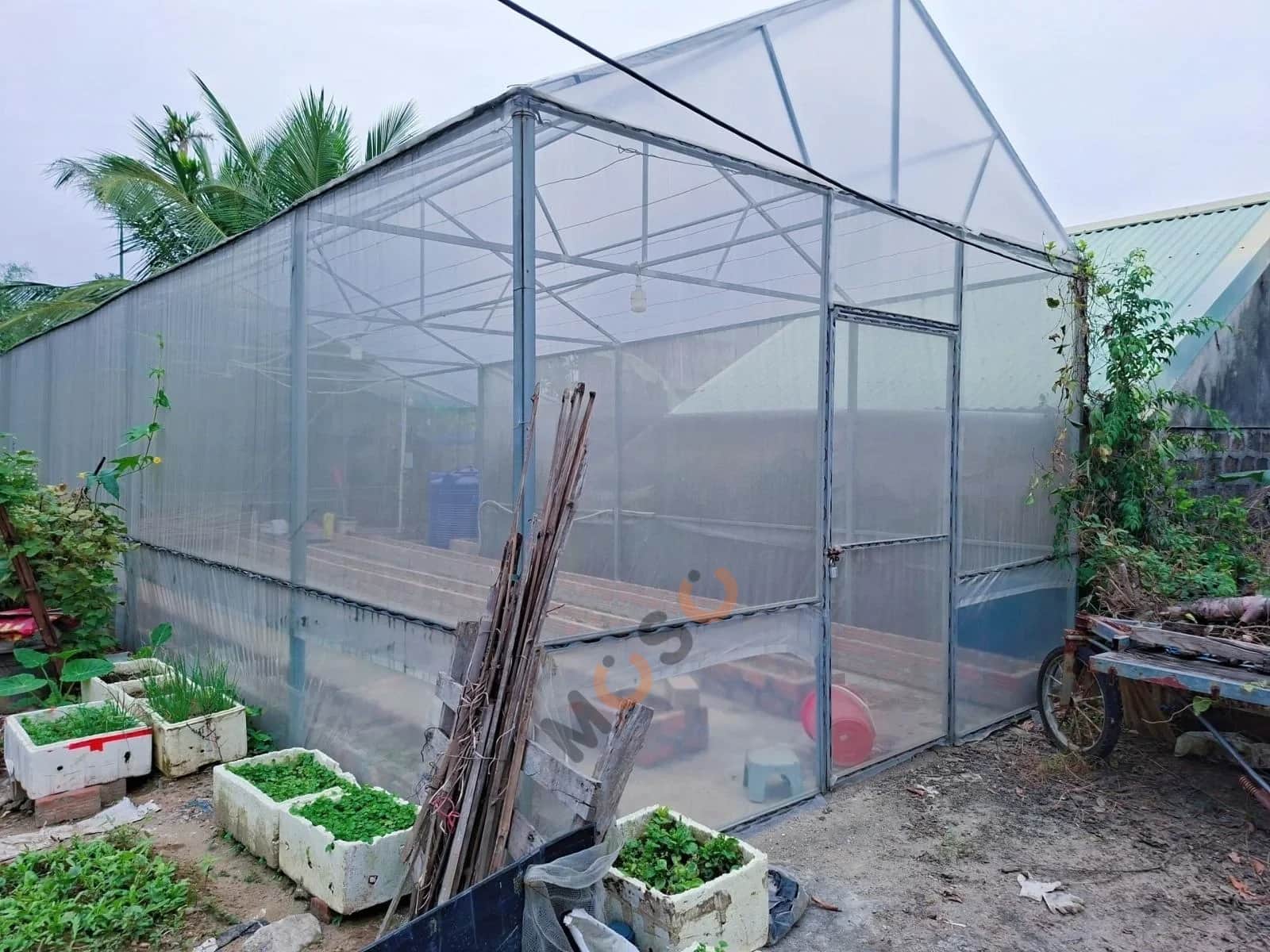 Bán đất thôn 1 Thành phố Thuỷ Nguyên, TP. Hải Phòng – giá 1.1 tỷ