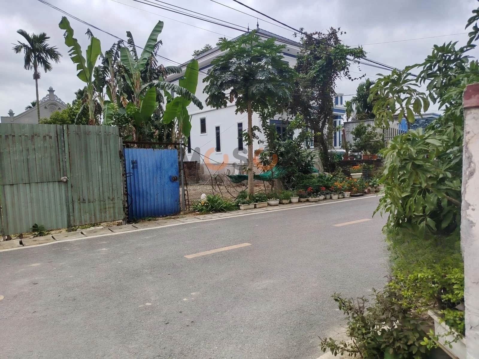 Bán đất thôn Sú 2  Thành phố Thuỷ Nguyên, TP. Hải Phòng – giá 3 tỷ