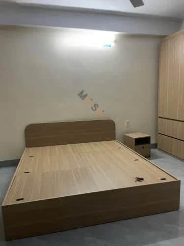 Cho thuê phòng trọ Minh Khai Hoàng Mai, Hà Nội – 1 phòng ngủ, giá 4.5 triệu