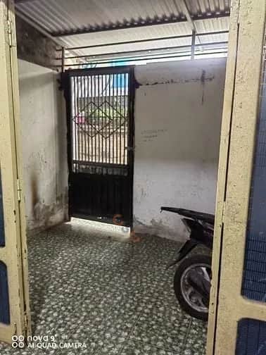 Cho thuê nhà hẻm Đường Giải Phóng Quận Hoàng Mai, Hà Nội – 2 phòng ngủ, giá 5 triệu