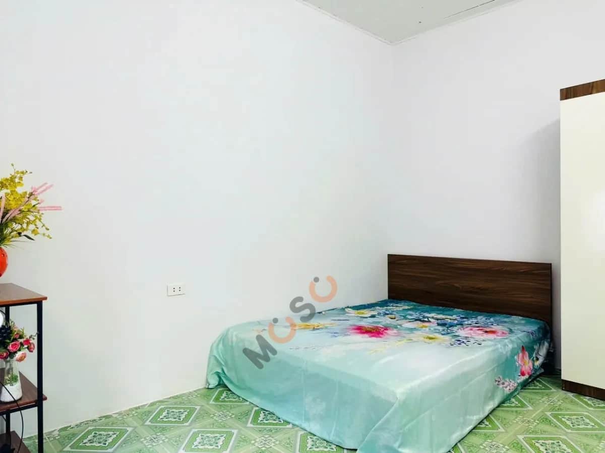 Cho thuê phòng trọ Đường Tân Mỹ Nam Từ Liêm, Hà Nội – 1 phòng ngủ, giá 2.4 triệu