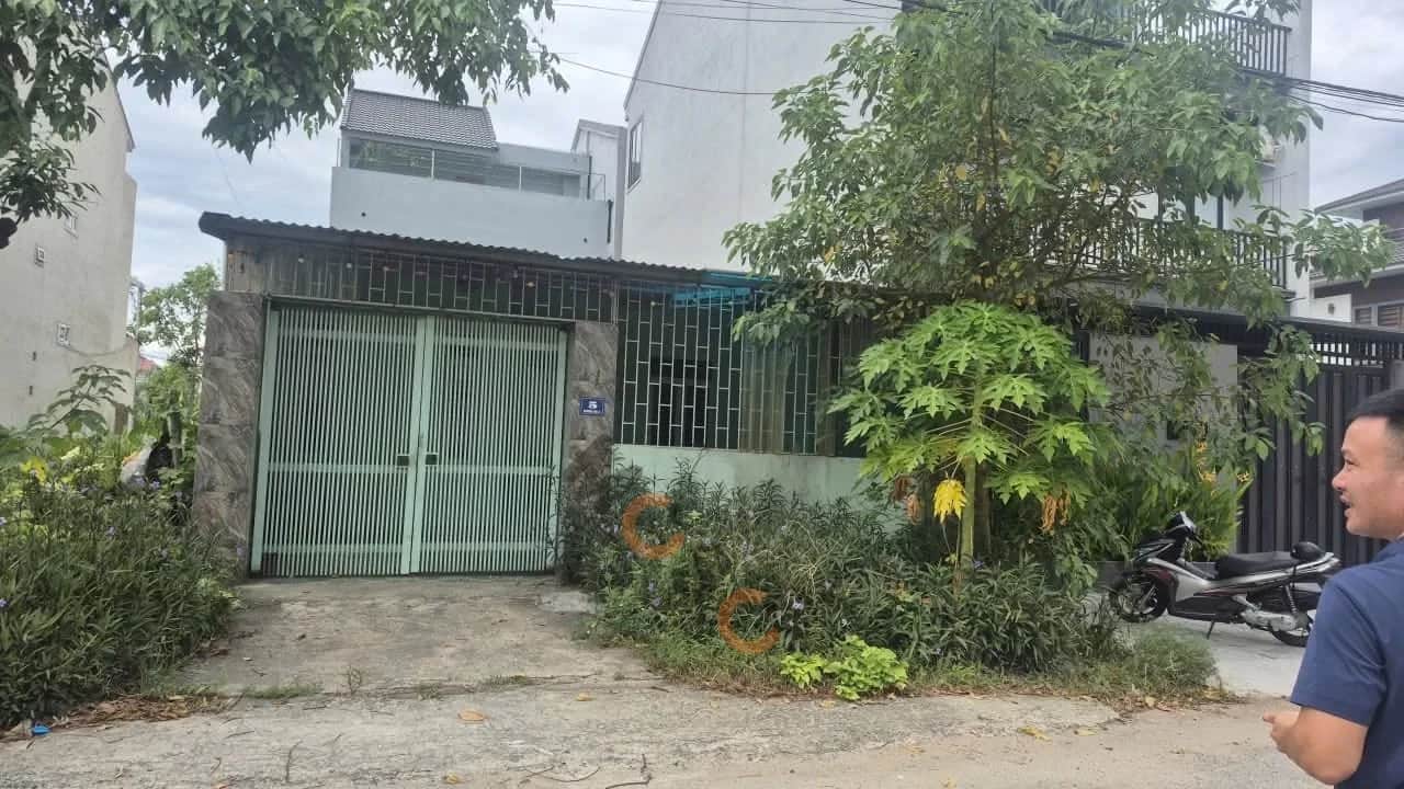 Bán nhà mặt tiền Khối Xuân Tiến, khu đô thị Đồng Dâu Thành phố Vinh, Nghệ An – 2 phòng ngủ, giá 6.2 tỷ