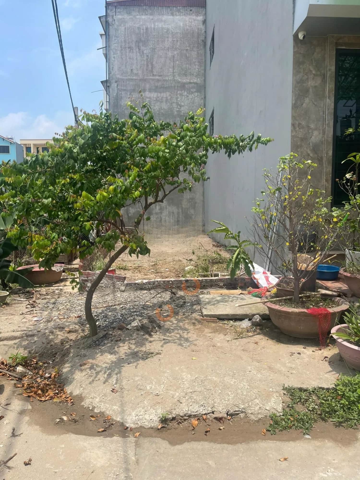 Bán đất Tổ dân phố số 5 Huyện Mê Linh, TP. Hà Nội – giá 5.4 tỷ Bán đất Tổ dân phố số 5 Huyện Mê Linh, TP. Hà Nội – giá 5.4 tỷ