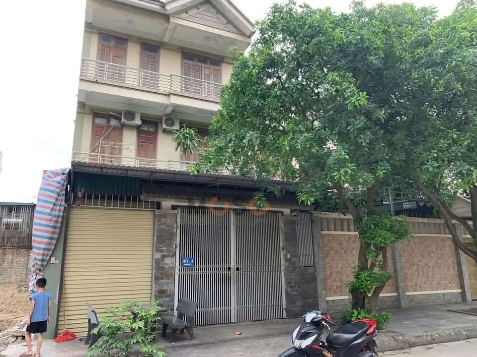 Bán nhà hẻm khu đô thị mới Vinh Tân Thành phố Vinh, Nghệ An – 3 phòng ngủ, giá 9.1 tỷ