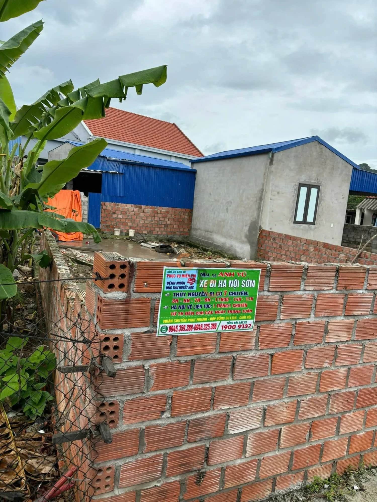 Bán đất Thôn 5 Thành phố Thuỷ Nguyên, TP. Hải Phòng – giá 1.3 tỷ