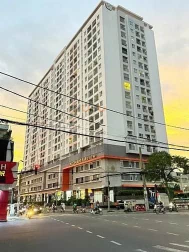 Cho thuê căn hộ chung cư Đường số 7 Bình Tân, TP.HCM – giá 3 tỷ