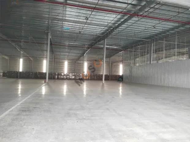 Cho thuê kho, nhà xưởng Quốc lộ 1A Việt Yên, Bắc Giang – giá 1.7 tỷ