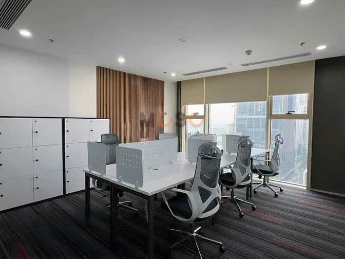 Cho thuê văn phòng Đường Duy Tân Quận Nam Từ Liêm, Hà Nội – giá 4.4 triệu