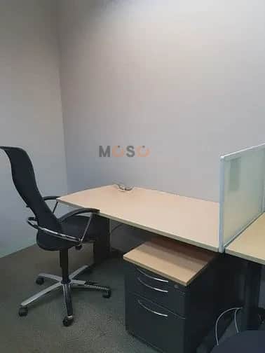 Cho thuê kho, nhà xưởng Lê Duẩn Quận 1, TP.HCM – giá 5.7 triệu