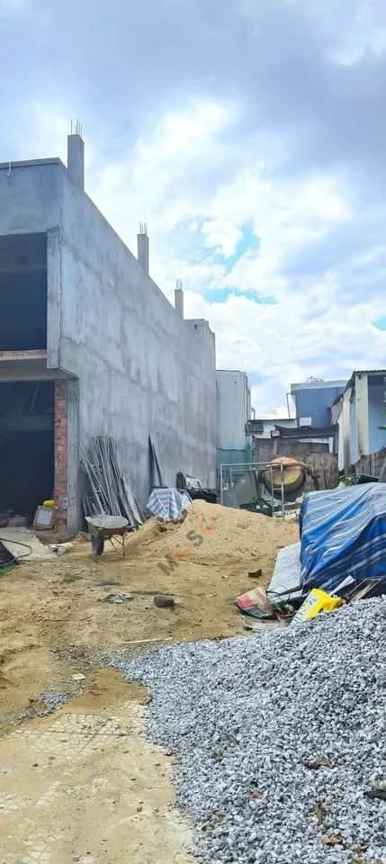 Bán đất Đà Sơn 3 Quận Liên Chiểu, TP. Đà Nẵng – giá 4.5 tỷ