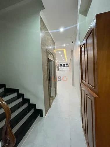Cho thuê nhà mặt tiền Nguyễn Văn Huyên Cầu Giấy, Hà Nội – giá 40 triệu