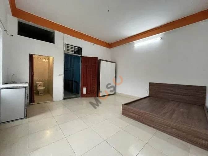 Cho thuê phòng trọ Thịnh Liệt Quận Hoàng Mai, Hà Nội – 1 phòng ngủ, giá 3 triệu