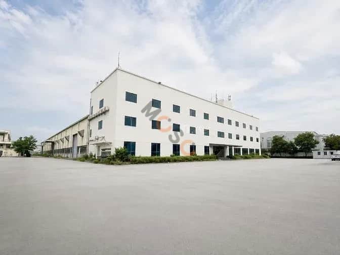 Cho thuê kho, nhà xưởng Bắc Thăng Long Huyện Mê Linh, Hà Nội – giá 130000 VNĐ