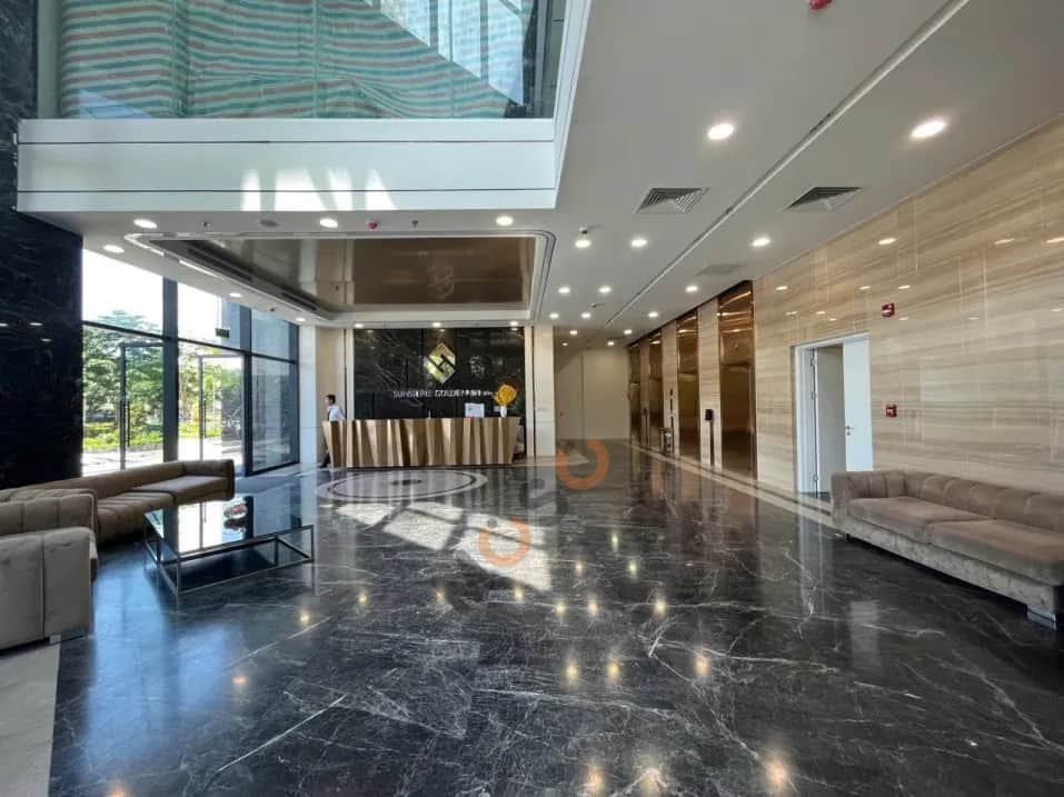 Cho thuê căn hộ chung cư Khu đô thị Nam Thăng Long - Ciputra Tây Hồ, Hà Nội – 3 phòng ngủ, giá 46 triệu