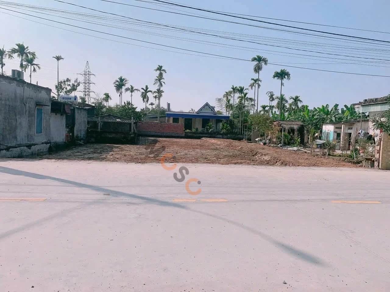 Bán đất thôn 2 Thành phố Thuỷ Nguyên, TP. Hải Phòng – giá 1.7 tỷ