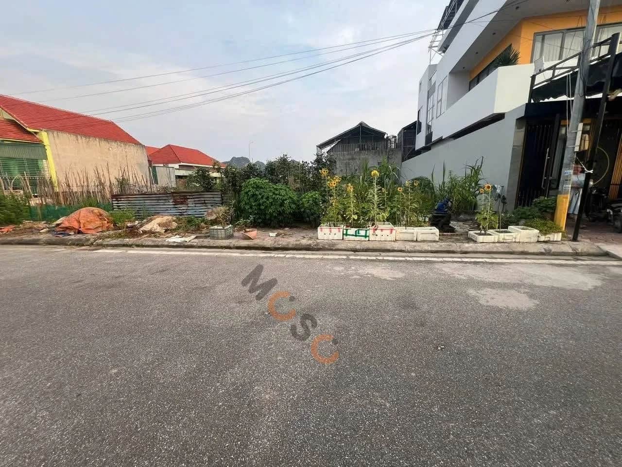 Bán đất Khu TĐC Gia Minh Thành phố Thuỷ Nguyên, TP. Hải Phòng – giá 2.2 tỷ