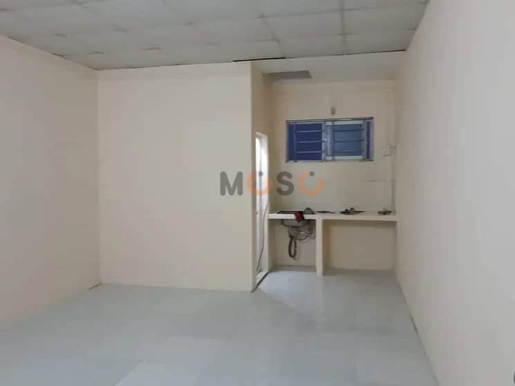 Cho thuê phòng trọ Minh Khai Hai Bà Trưng, Hà Nội – giá 3.5 triệu