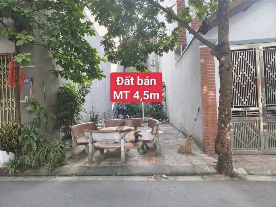 Bán đất TDP Đông Thành Thành phố Vĩnh Yên, Vĩnh Phúc – giá 2.5 tỷ