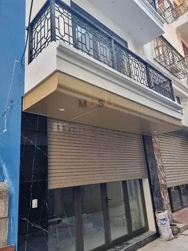 Cho thuê văn phòng Giải Phóng Hoàng Mai, Hà Nội – giá 12 triệu