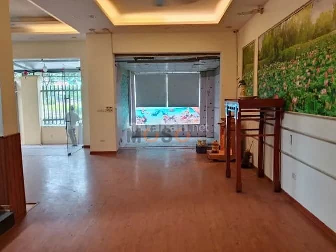 Cho thuê BĐS khác Duy Tân Cầu Giấy, Hà Nội – giá 45 triệu
