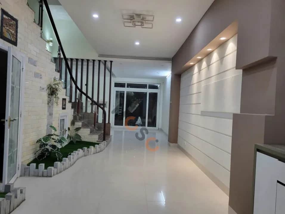 Cho thuê văn phòng Làng Việt Kiều Châu Âu, Khu đô thị Mỗ Lao Hà Đông, Hà Nội – giá 30 triệu