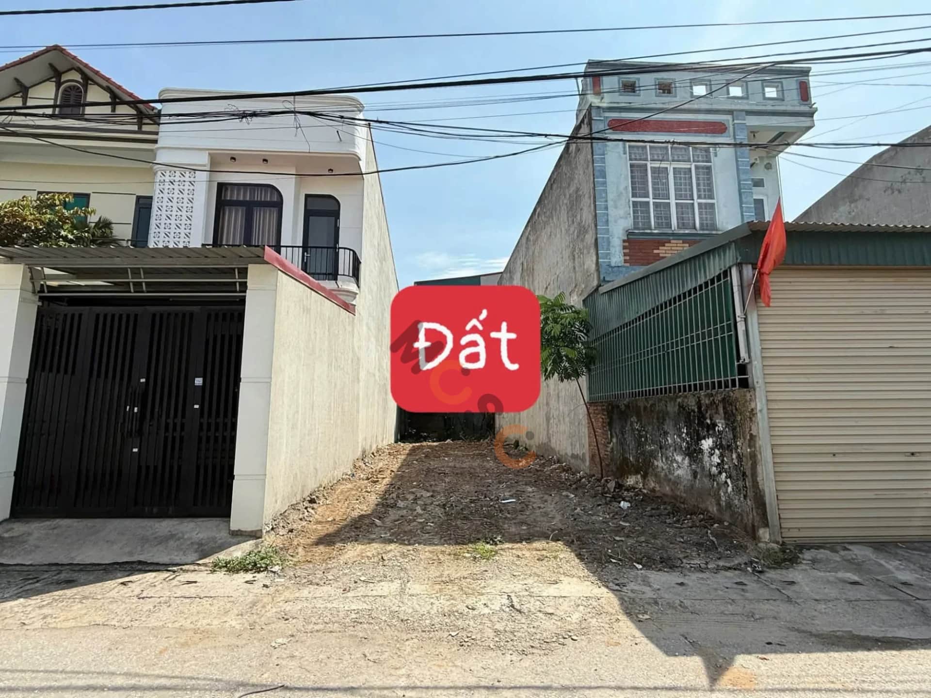 Bán đất Lai Sơn Thành phố Vĩnh Yên, Vĩnh Phúc – giá 2.3 tỷ