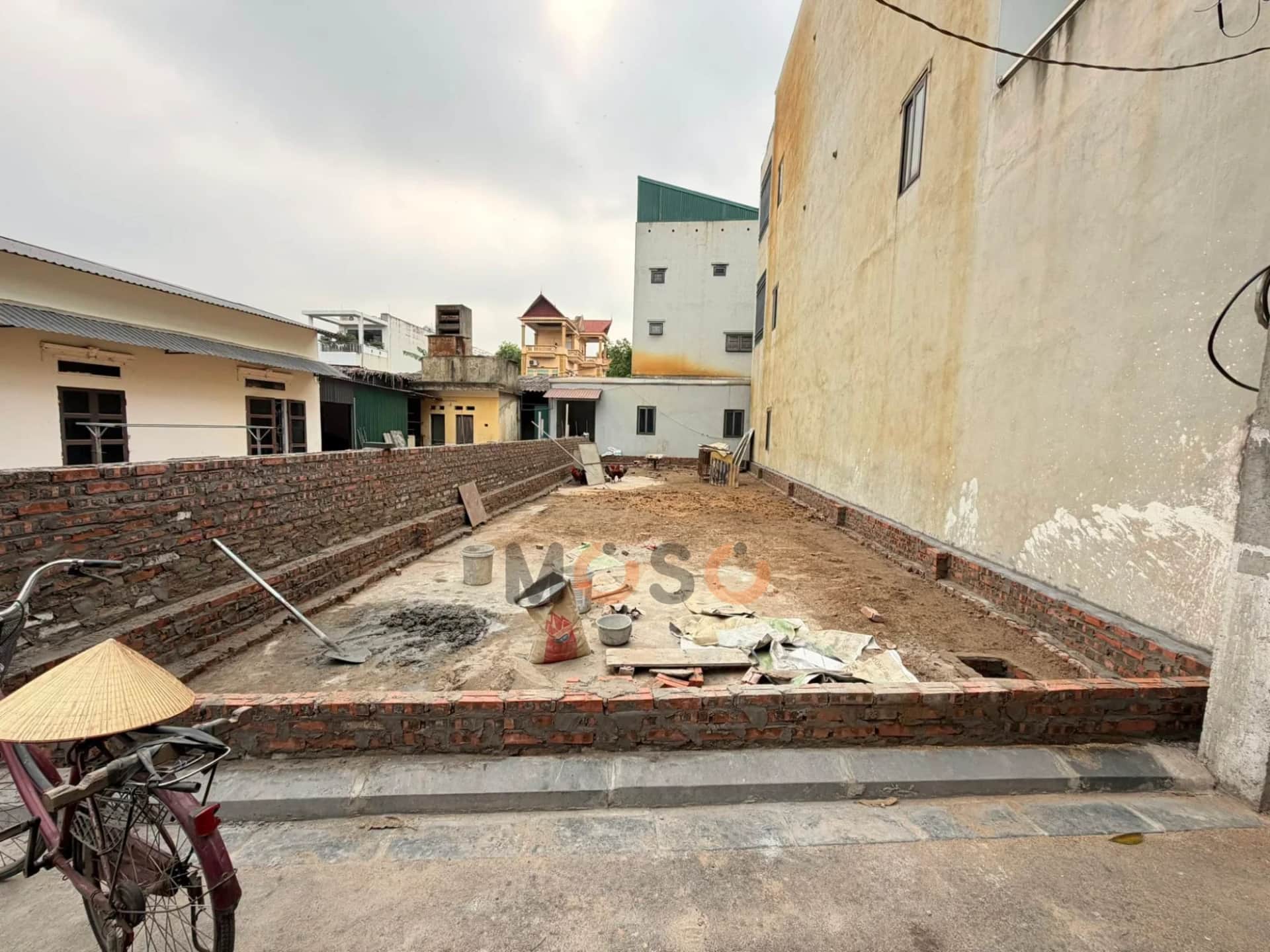 Bán đất Phù Liên Huyện Đông Anh, TP. Hà Nội – giá 7.4 tỷ
