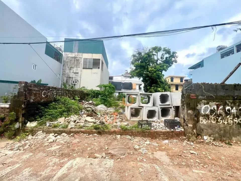 Bán đất Tổ 1 khu 7 Thành phố Hạ Long, Quảng Ninh – giá 3.8 tỷ
