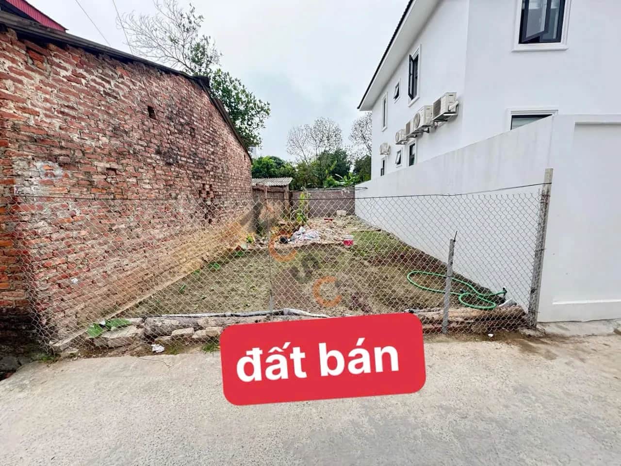 Bán đất thôn Dược Hạ Huyện Sóc Sơn, TP. Hà Nội – giá 3.4 tỷ