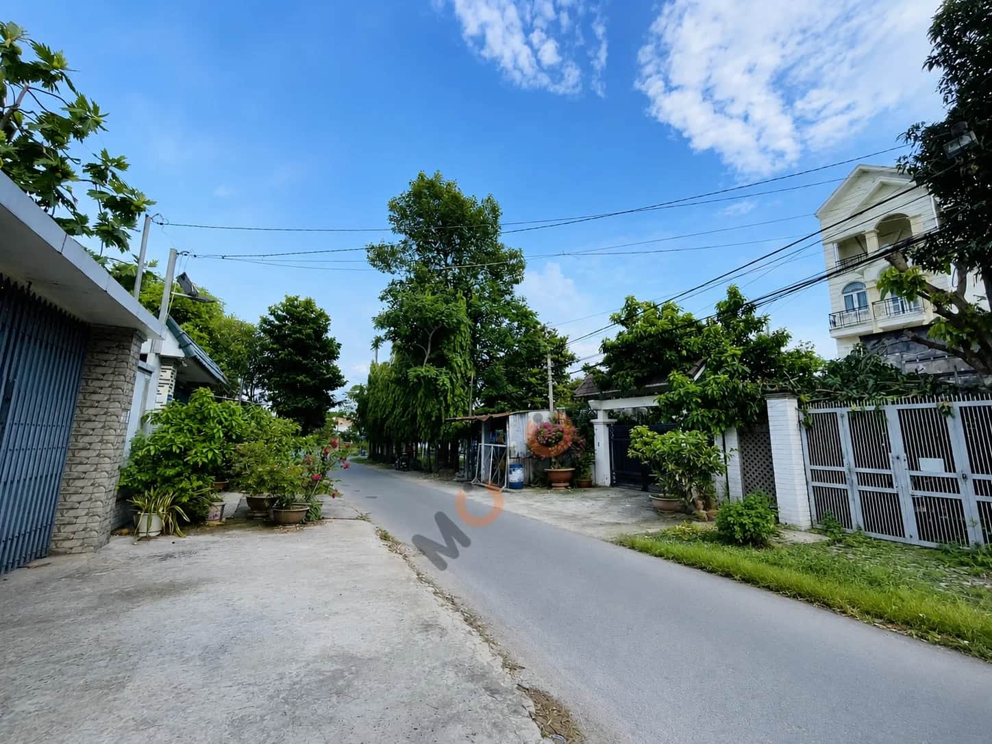 Bán đất Đường số 25 Huyện Củ Chi, TP.HCM – giá 2 tỷ