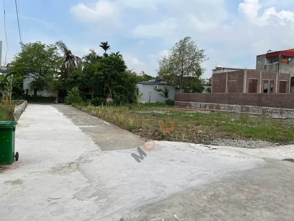 Bán đất Thôn Thống Nhất Huyện Kiến Thuỵ, TP. Hải Phòng – giá 1.5 tỷ