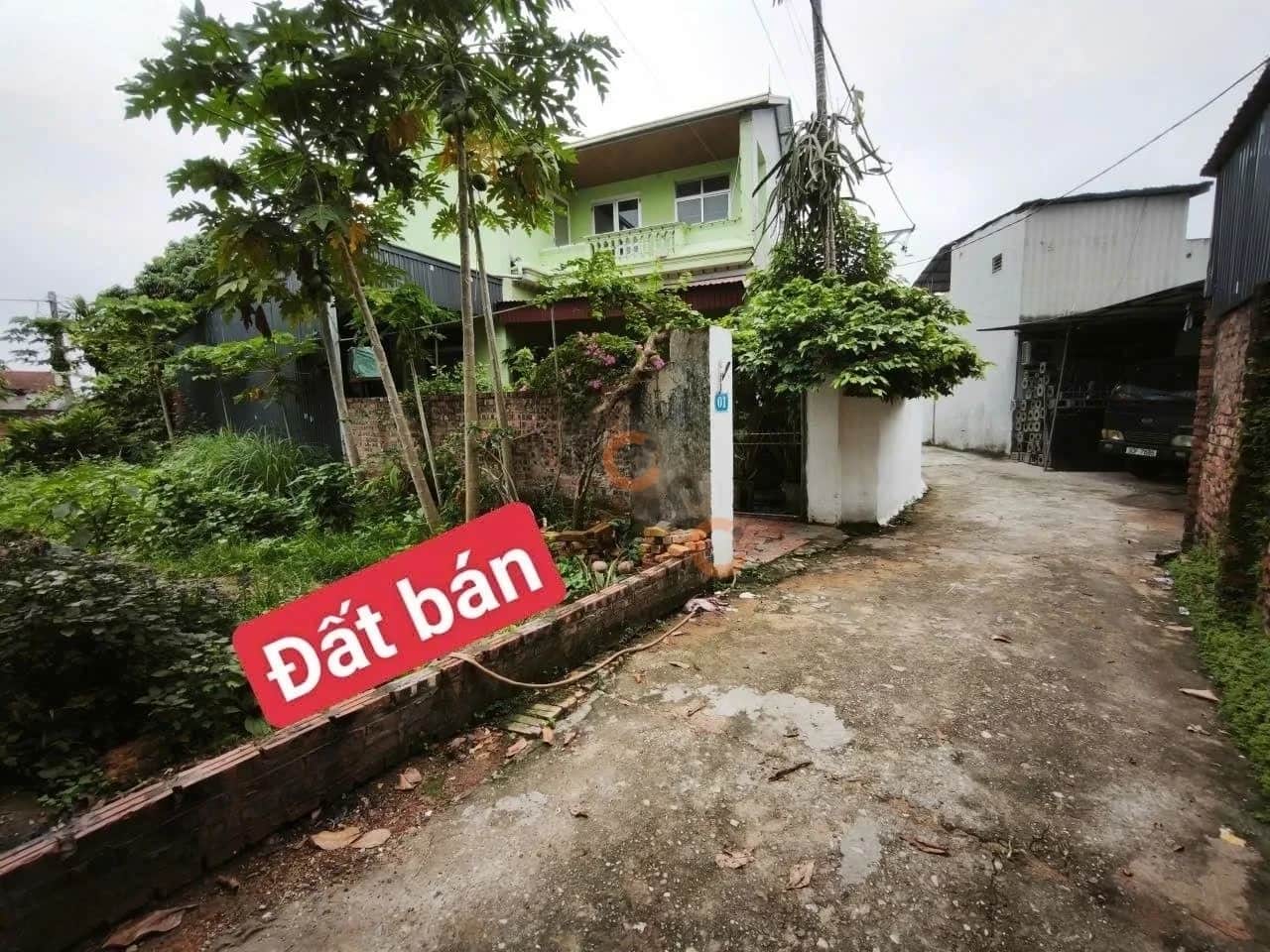 Bán đất Vành Đai 4, Thôn Phú Hạ Huyện Sóc Sơn, TP. Hà Nội – giá 1.4 tỷ Bán đất Vành Đai 4, Thôn Phú Hạ Huyện Sóc Sơn, TP. Hà Nội – giá 1.4 tỷ